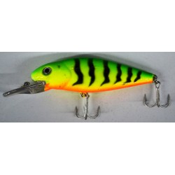 Воблер для риболовлі Феїма, L1102 100мм, вага 12,5г, із заглибленням 0-2,5м, колір № 3